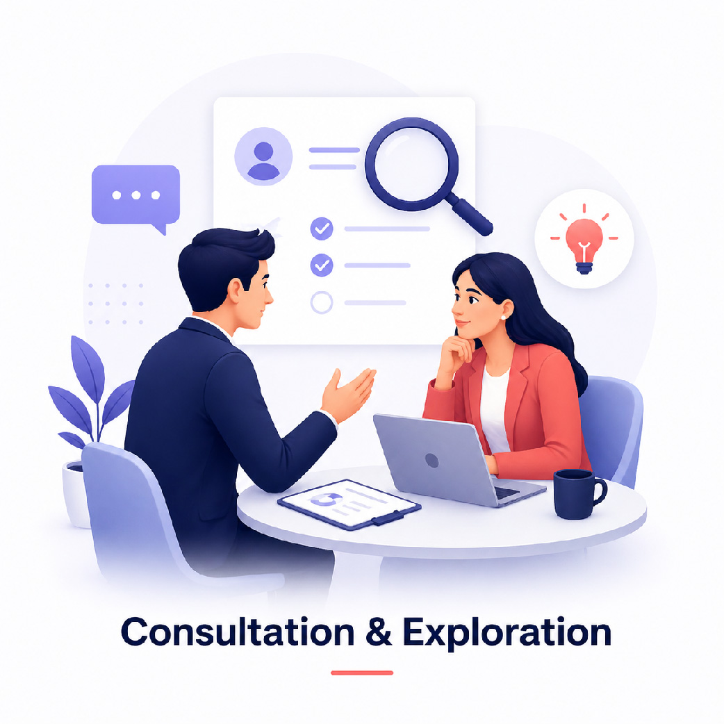 Consultation